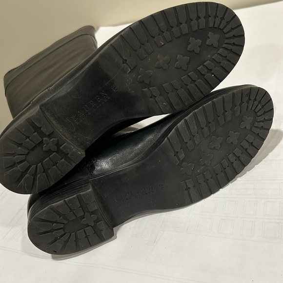 Lauren Ralph Lauren Sulita boots - Picture 6 of 10